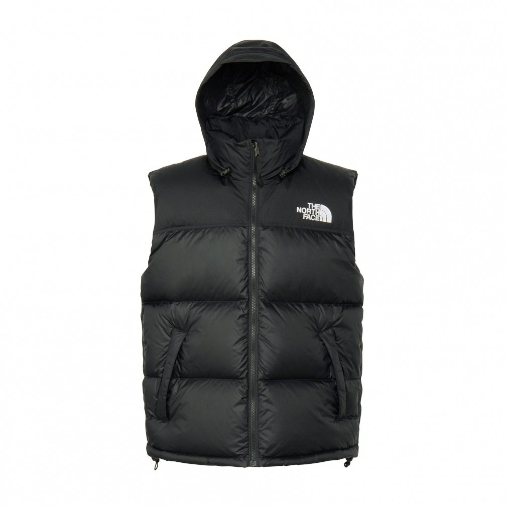 ヌプシベスト　S THE NORTH FACE(ザ・ノース・フェイス)】ヌプシベスト（その他