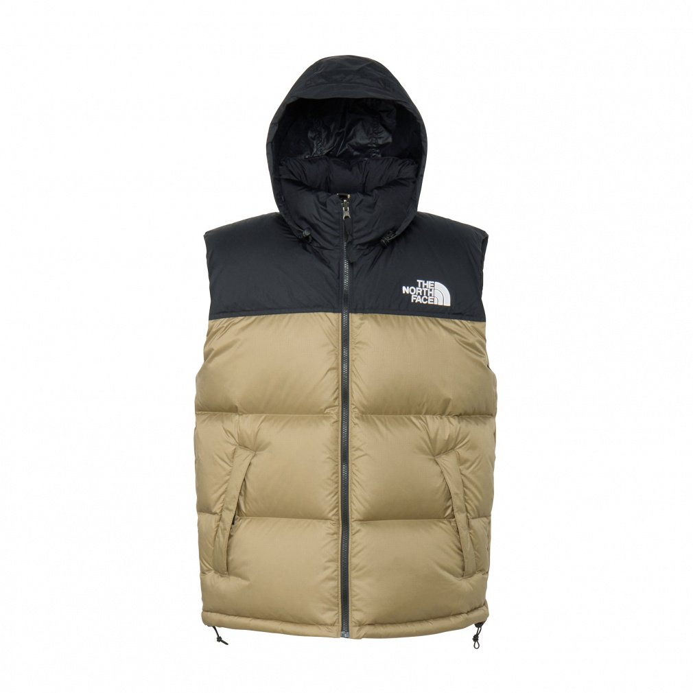 2025H~ UEm[XEtFCX Y AEghAJWA _ExXg Nuptse Vest kvVxXg ND92557 THE NORTH FACE