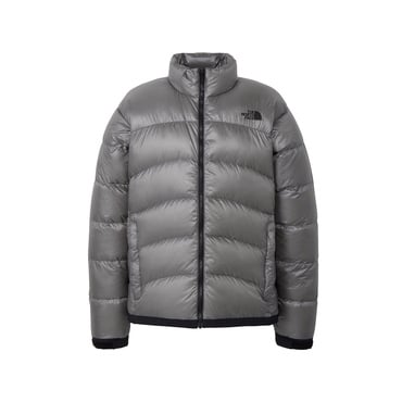 ZIZ Aconcagua Jacket ジップインジップアコンカグアジャケット(チャコールグレー-M)
