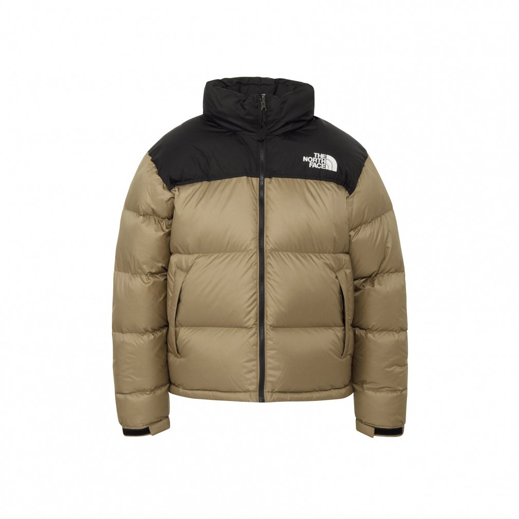 2025H~ UEm[XEtFCX Y AEghAJWA _EWPbg Nuptse Jacket kvVWPbg ND92555 THE NORTH FACE