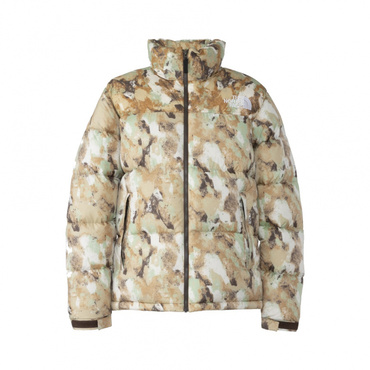 Novelty Nuptse Jacket ノベルティーヌプシジャケット