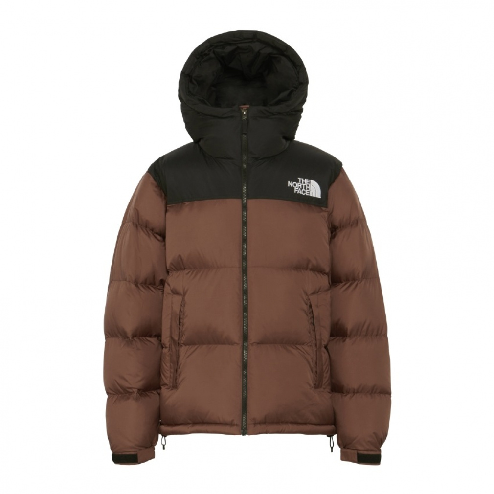 【とらちゃんs】ヌプシフーディ（メンズ) Nuptse Hoodie Nuptse Hoodie ヌプシフーディー｜Alpen Online