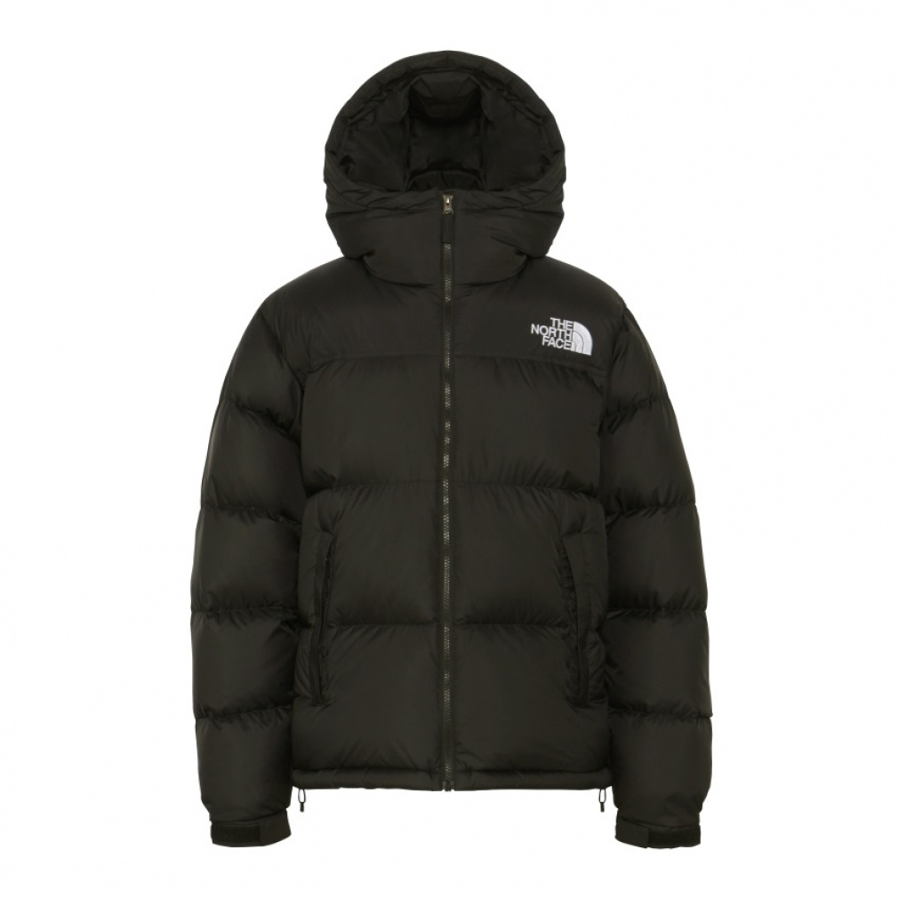 UEm[XEtFCX Y _EWPbg Nuptse Hoodie kvVt[fB[ ND92331 THE NORTH FACE fw_outer