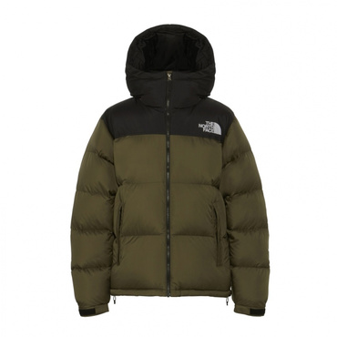 Nuptse Hoodie ヌプシフーディー