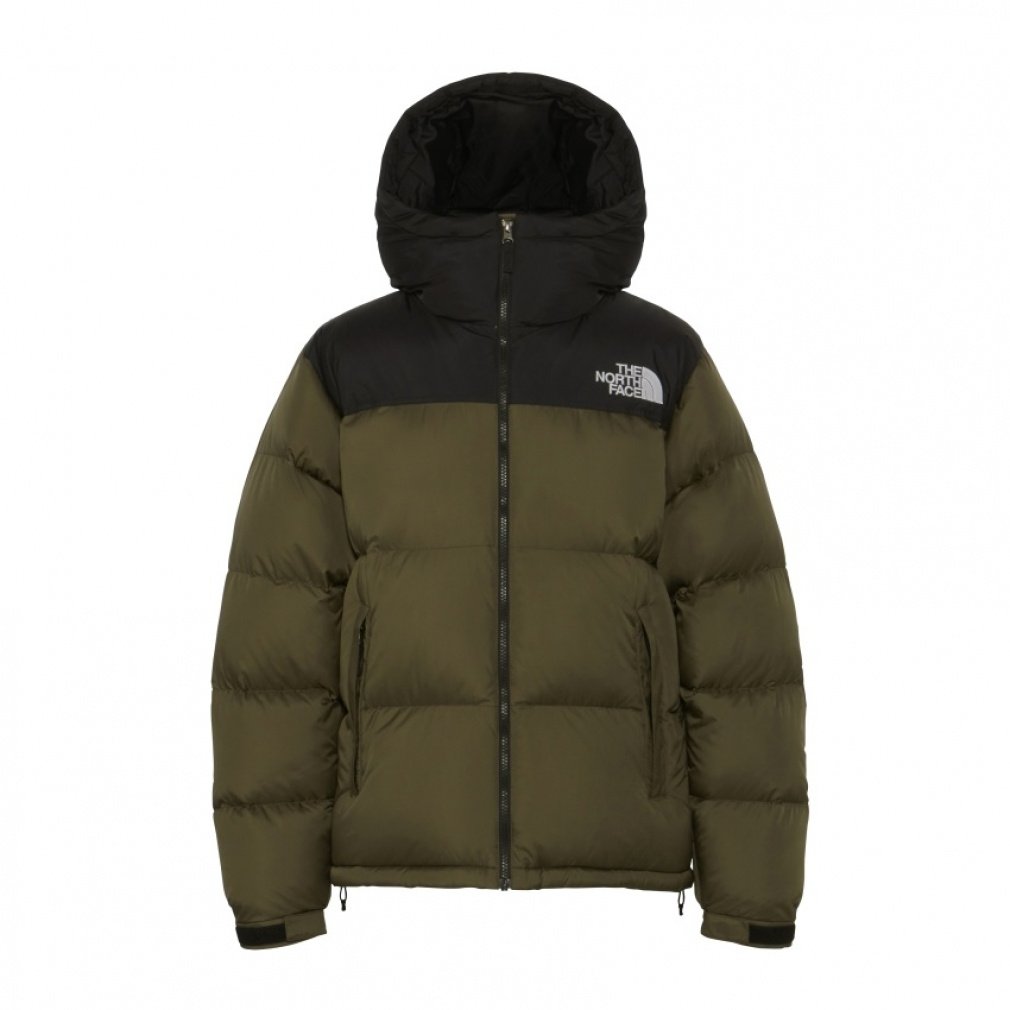ヌプシ THE NORTH FACE: Nuptse Jacket/ヌプシ ジャケット 24FW｜ SHIPS