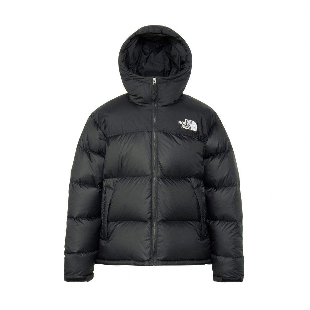 2025H~ UEm[XEtFCX Y AEghAJWA _EWPbg Nuptse Hoodie kvVt[fB[ ND92559 THE NORTH FACE