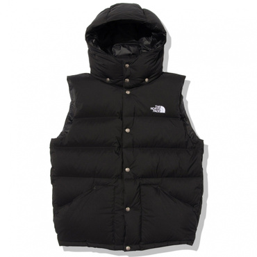 CAMP Sierra Vest