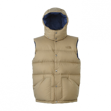 CAMP Sierra Vest キャンプシエラベスト