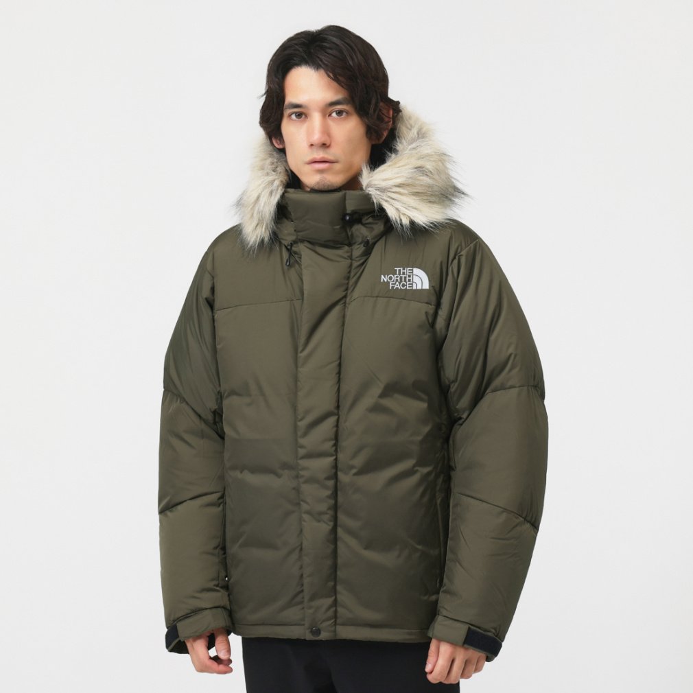 2025秋冬 ザ・ノース・フェイス アウトドアカジュアル ダウン