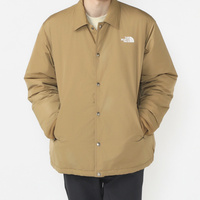 Insulated Coach Jacket インサレーテッドコーチジャケット｜Alpen Online