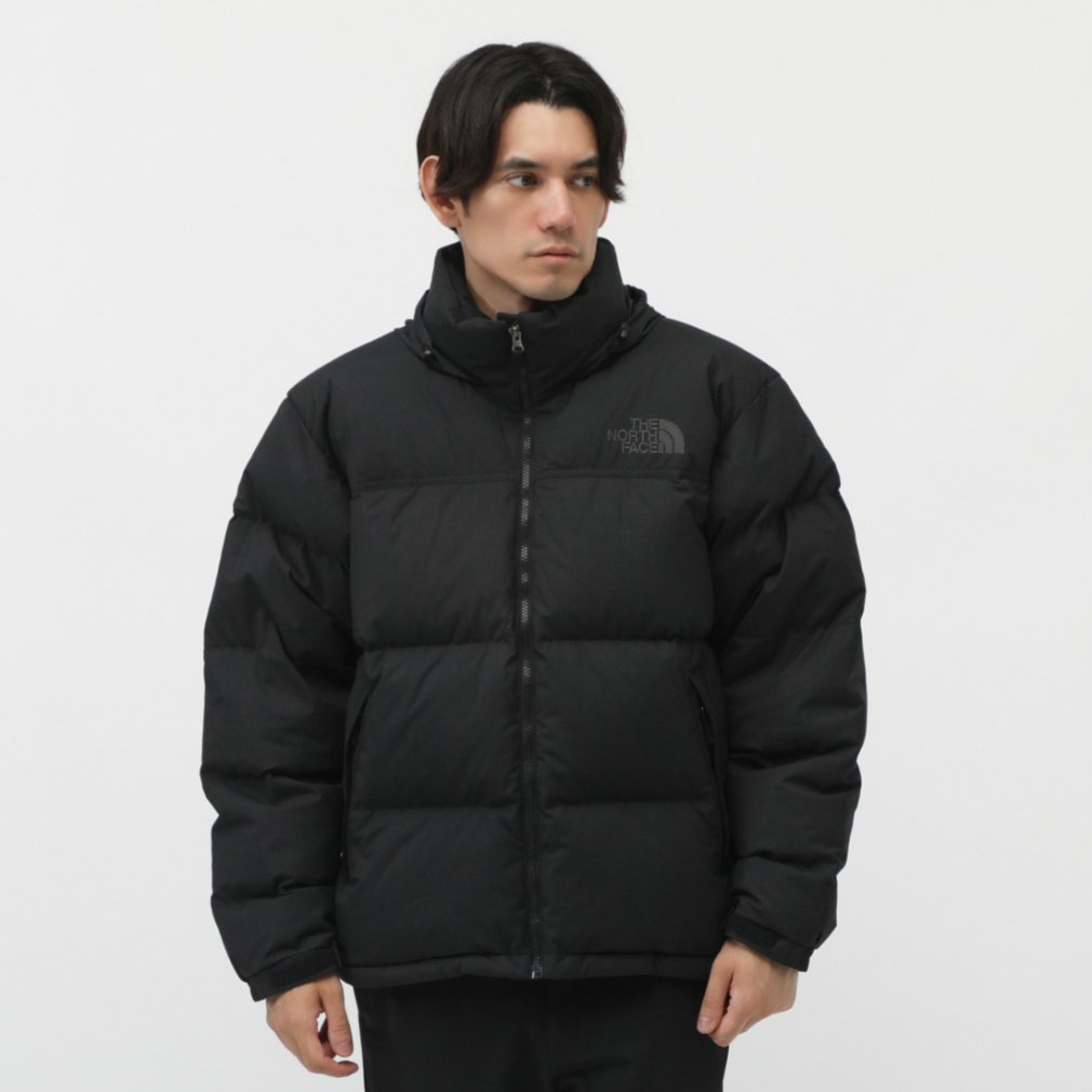 2025H~ UEm[XEtFCX AEghAJWA _EWPbg Wooly Nuptse Jacket E[[kvVWPbg ND92548 THE NORTH FACE