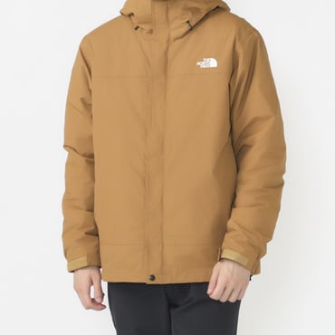 Cassius Triclimate Jacket カシウストリクライメイトジャケット