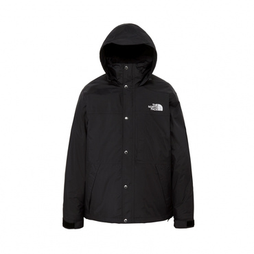 ザ・ノース・フェイス ZIP in ZIP