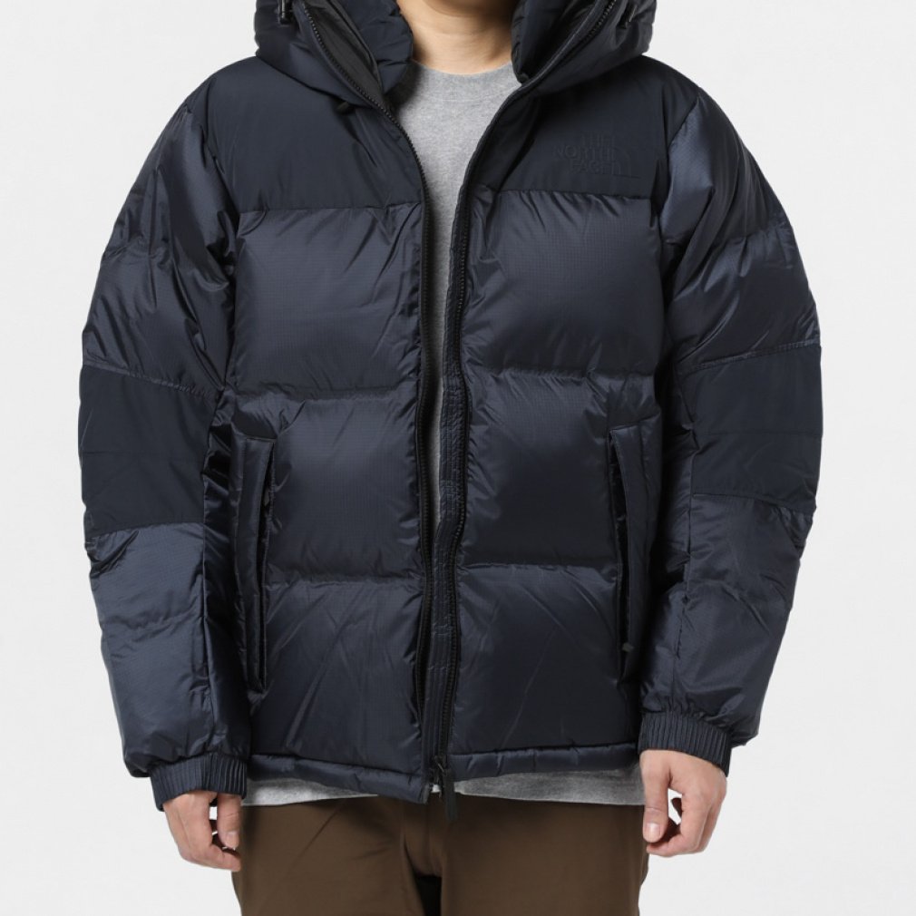 【とらちゃんs】ヌプシフーディ（メンズ) Nuptse Hoodie Nuptse Hoodie ヌプシフーディー｜Alpen Online