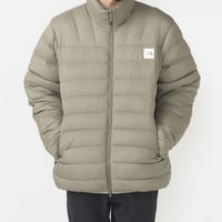 エンライドコンバーチブルダウンジャケット