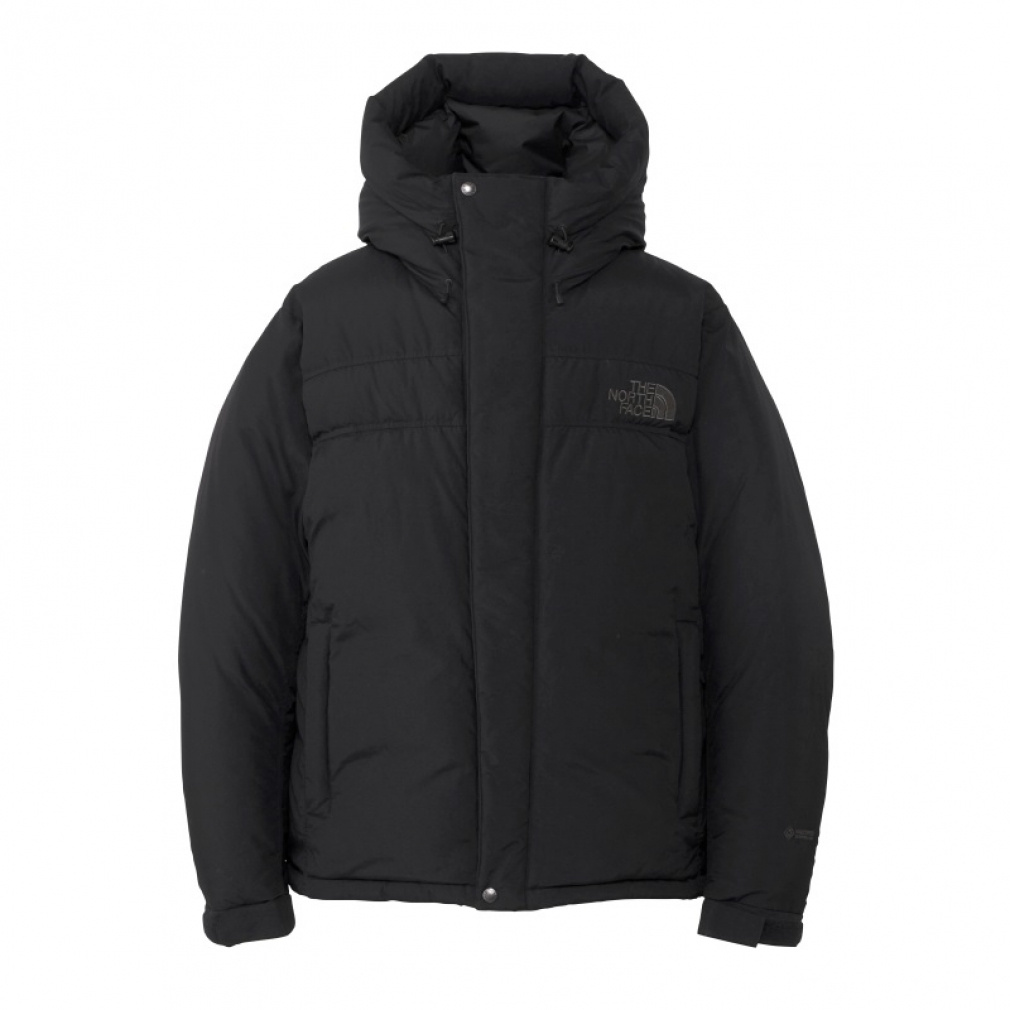 オルタレーションバフズジャケット ALTERATION BAFFS JACKET THE NORTH FACE 【5%OFF】THE ザ・ノース・フェイス オルタ