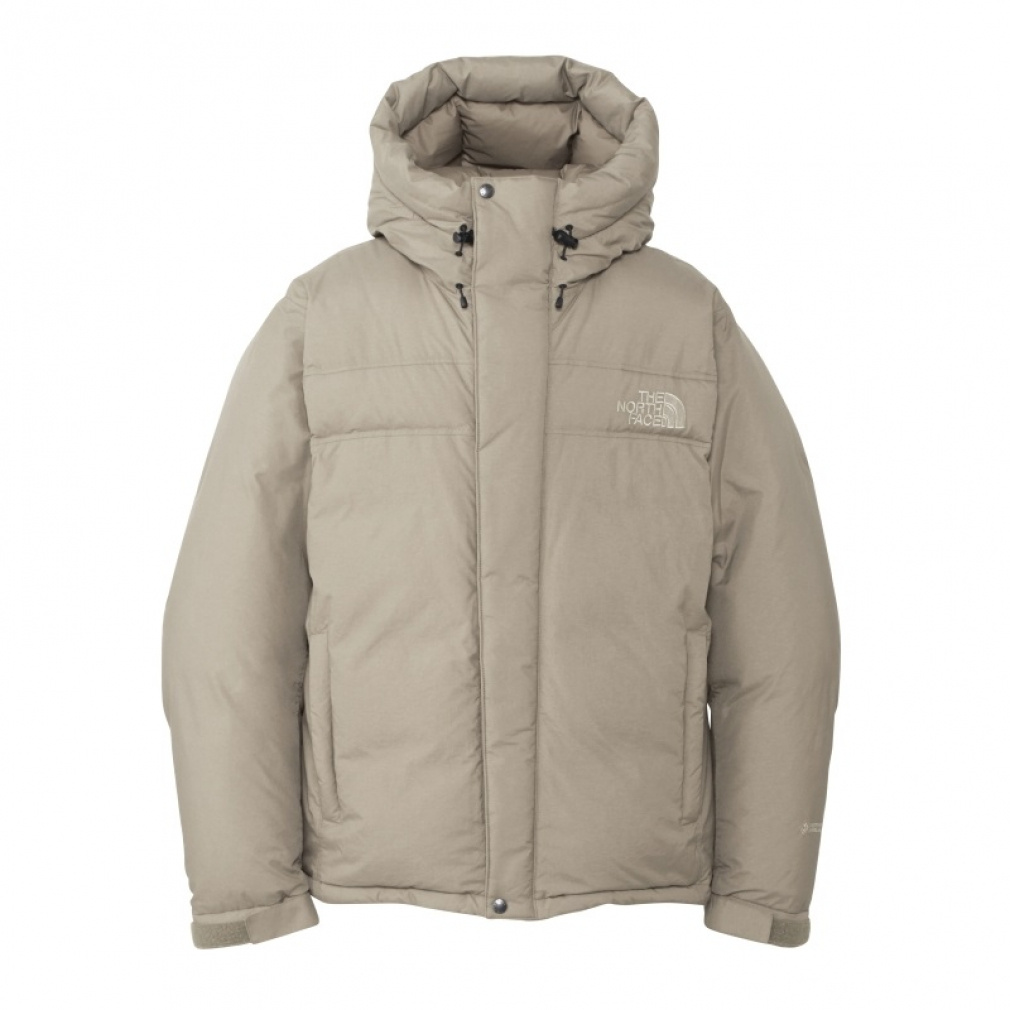 オルタレーションバフズジャケット ALTERATION BAFFS JACKET Alteration Baffs Jacket オルタレーションバフズジャケット