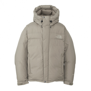 オルタレーションバフズジャケット ALTERATION BAFFS JACKET(ベージュ-L)
