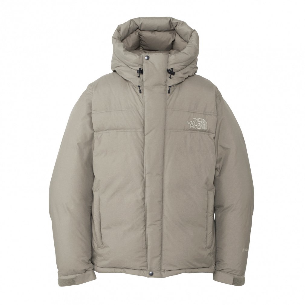ジャケット・アウター THE NORTH FACE Alteration Baffs Jacket オルタレーションバフズジャケット ALTERATION BAFFS JACKET