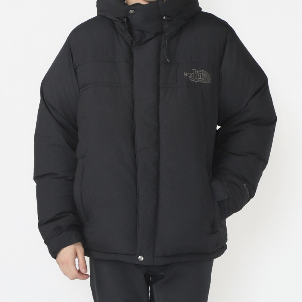 ジャケット・アウター THE NORTH FACE Alteration Baffs Jacket 10241122_65372a7b321e3.jpg