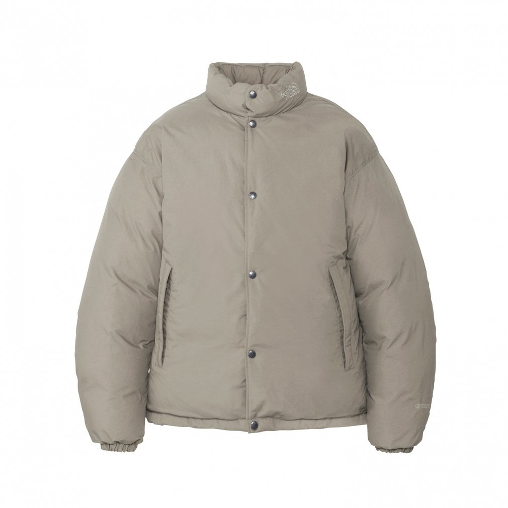 UEm[XEtFCX _EWPbg I^[VVGWPbg ALTERATION SIERRA JACKET ND92361 THE NORTH FACE