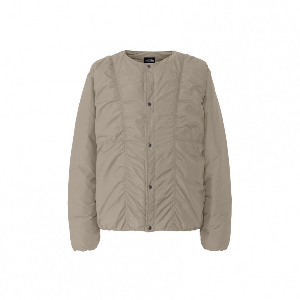 2025H~ UEm[XEtFCX AEghAJWA _EWPbg I^[V[t@[VFJ[fBK ND92561 THE NORTH FACE