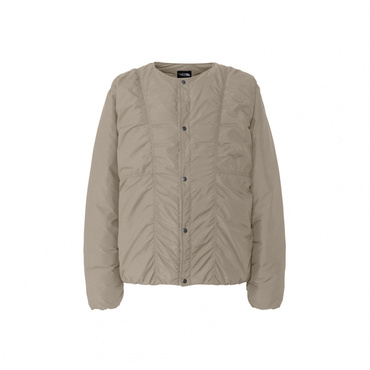 オルタレーションゼファーシェルカーディガン