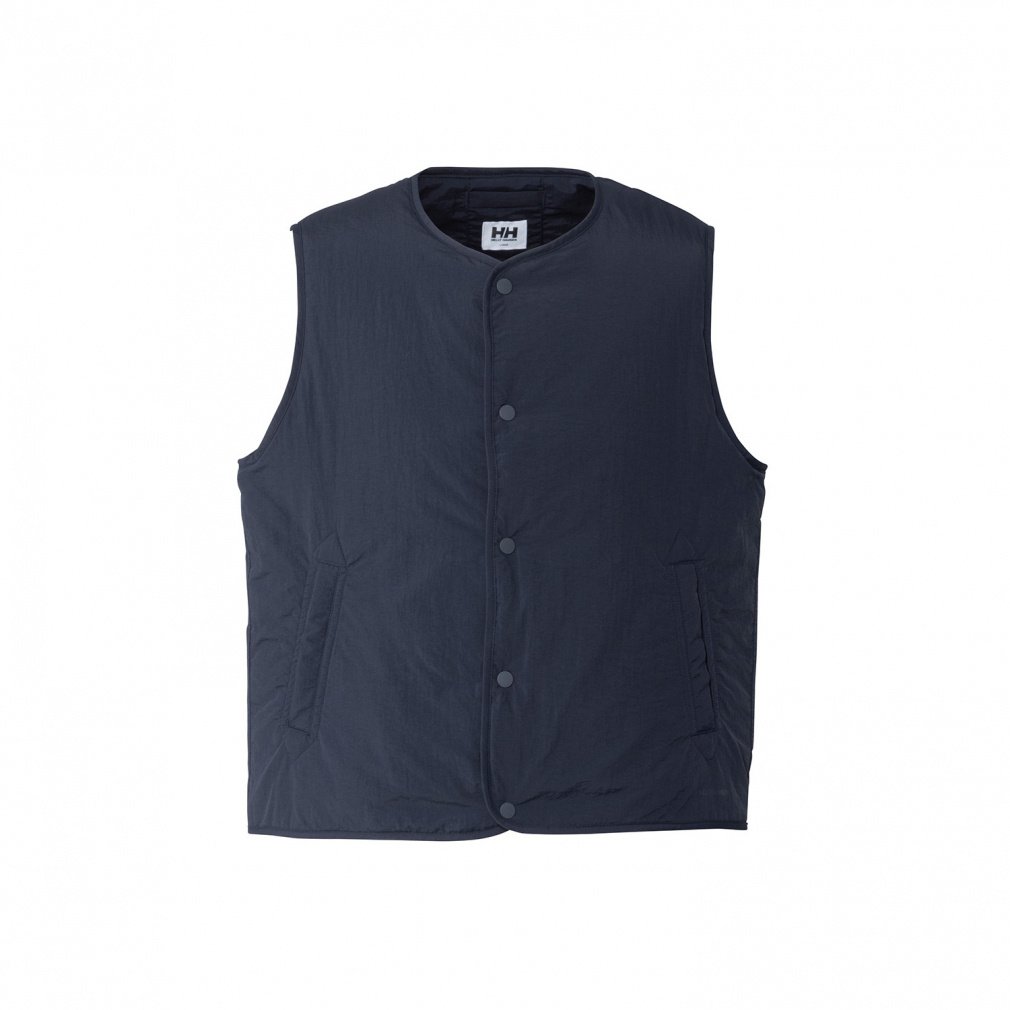 Skyrim Insulation Vest スカイリムインサレーションベスト