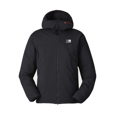 insulation LT hoodie インシュレーションLTフーディー