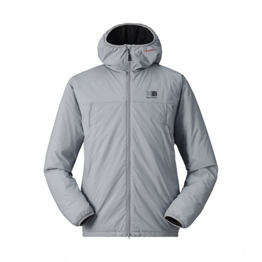 insulation LT hoodie_インシュレイション LT フーディ