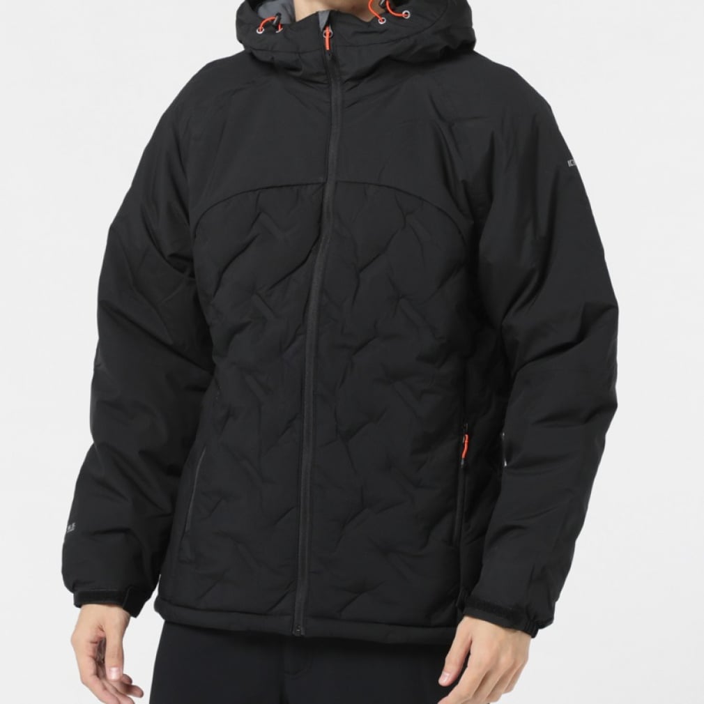 ICEPEAK BARWICK(ブラック-S)