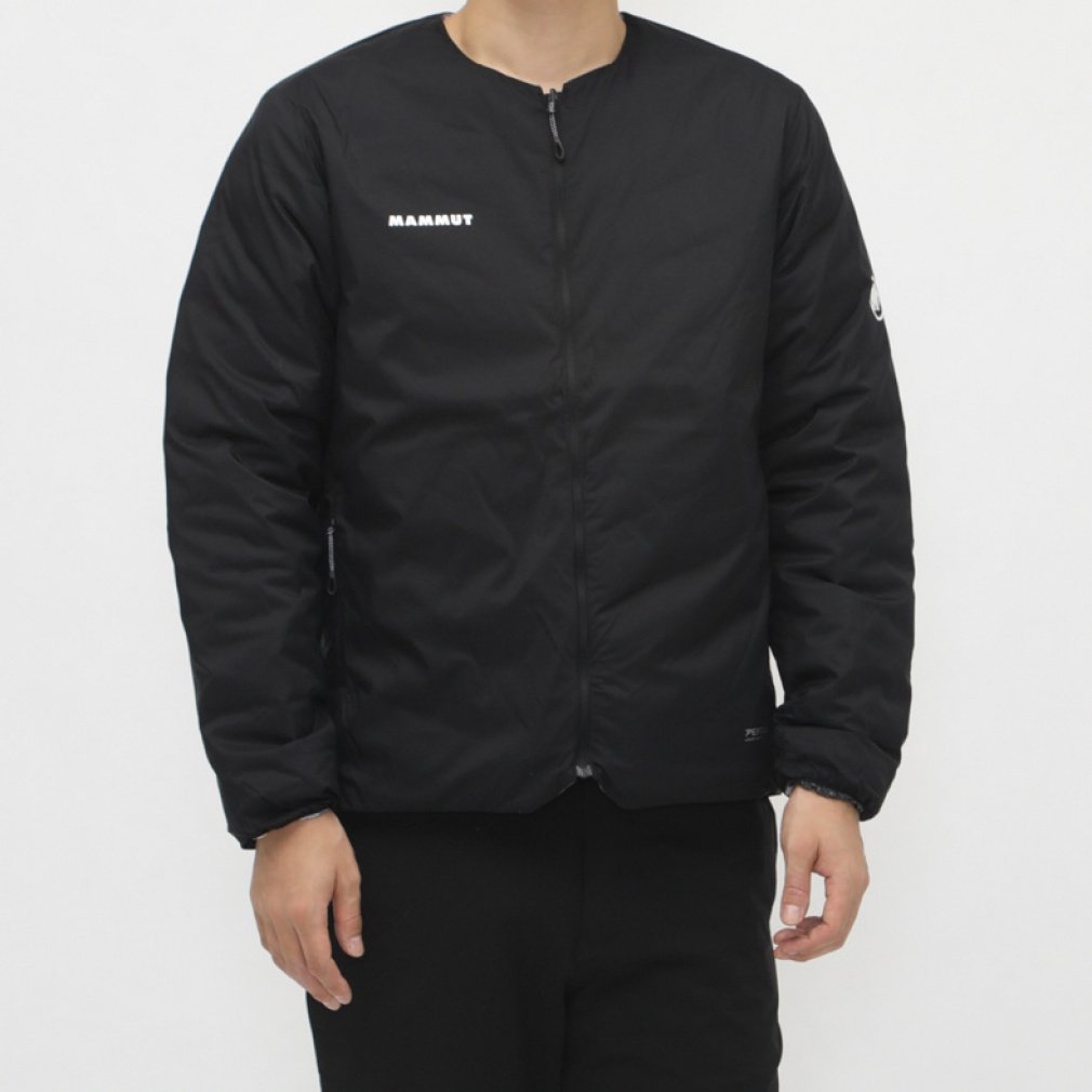 }[g ȃWPbg ZI CT[V J[fBK AWAtBbg OC (1013-03270 0047) : ubN×zCg MAMMUT