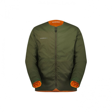 セオンイン カーディガン アジアンフィット メンズ