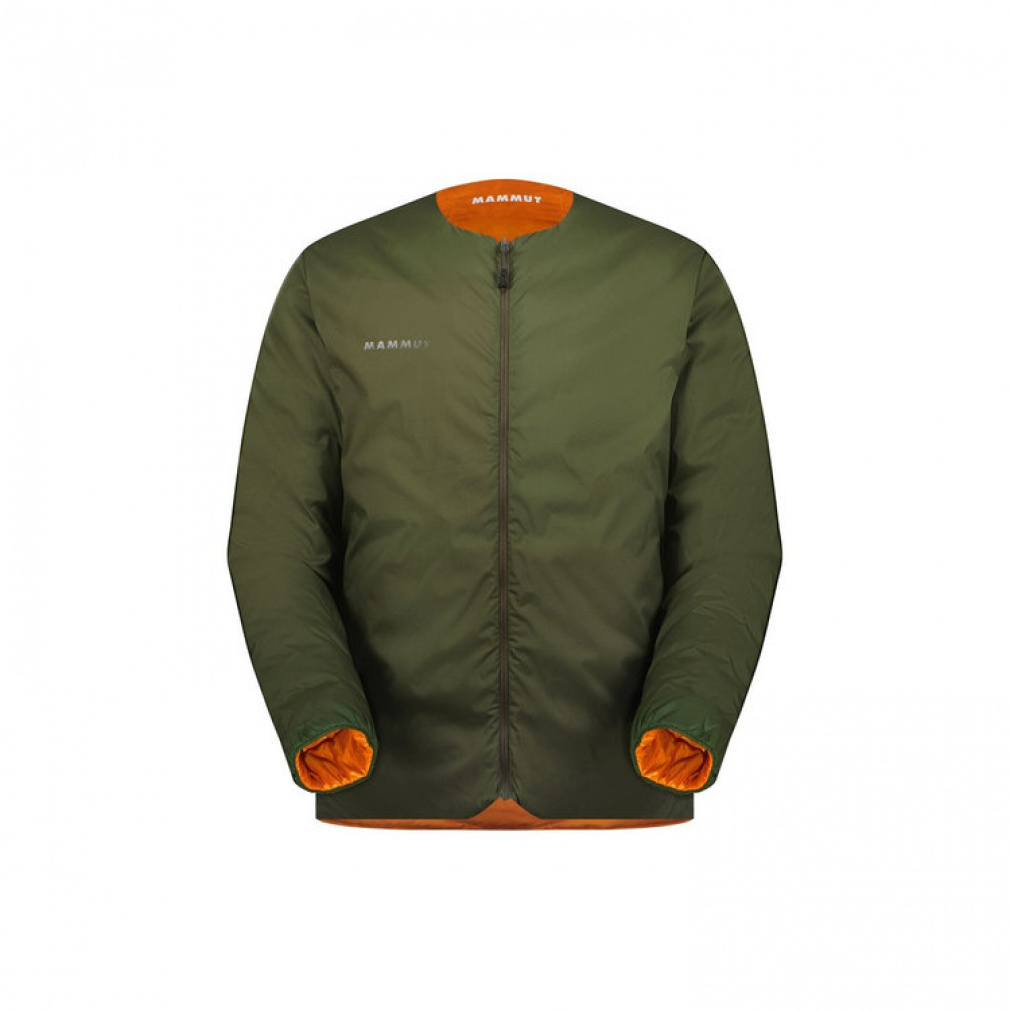 セオンイン カーディガン アジアンフィット メンズ