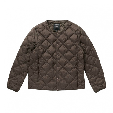 インナーダウンジャケット_INNER DOWN JACKET