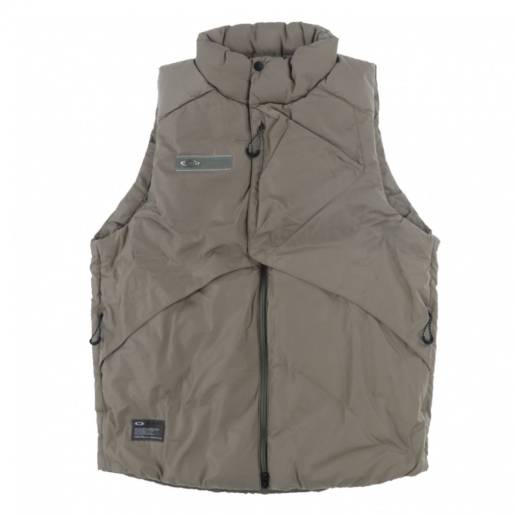 �I�[�N���[ �����Y �A�E�g�h�A�J�W���A�� �x�X�g FGL RED CODE VEST 5.7 FOA408130 OAKLEY