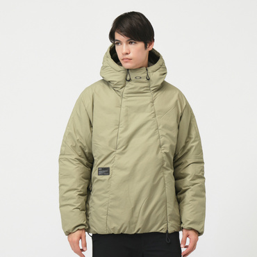 FGL BOMBASTIC PULLOVER 5.7