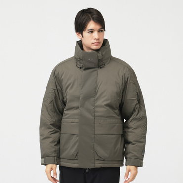 FGL PUFFY JACKET 5.7