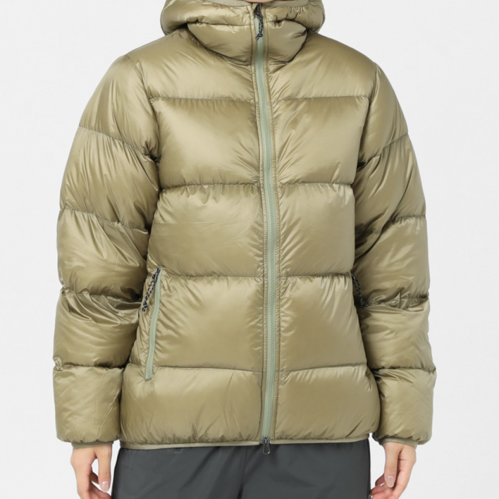 ウィメンズベーシックダウンジャケット｜Alpen Online