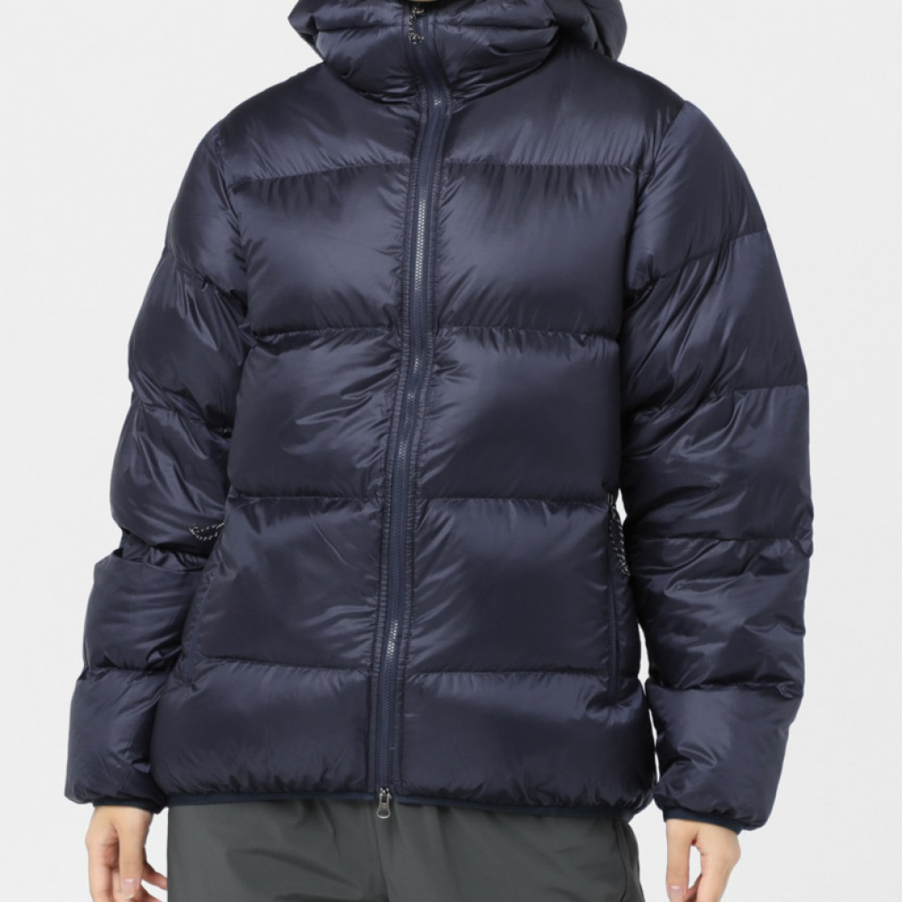 アクシーズクイン レディース アウトドア 中綿ジャケット ウィメンズ