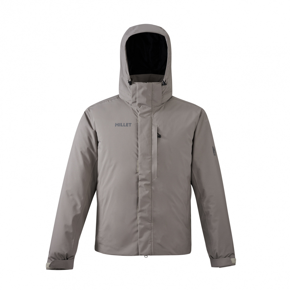 ~[ Y gbLO _EWPbg POBEDA JACKET M MIV02118 MILLET