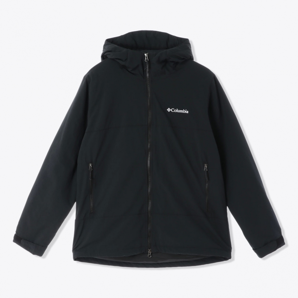 スーベニアジャケット ヘザーキャニオンIIフーデッドジャケット｜Alpen Online