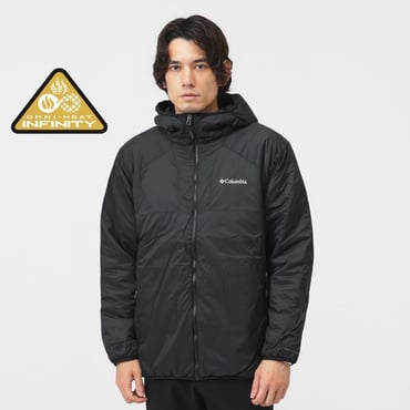 ホープパインズフォレストIIジャケット