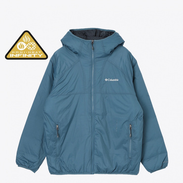 ホープパインズフォレストIIジャケット