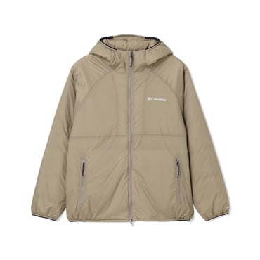 ホープパインズフォレストIIIジャケット