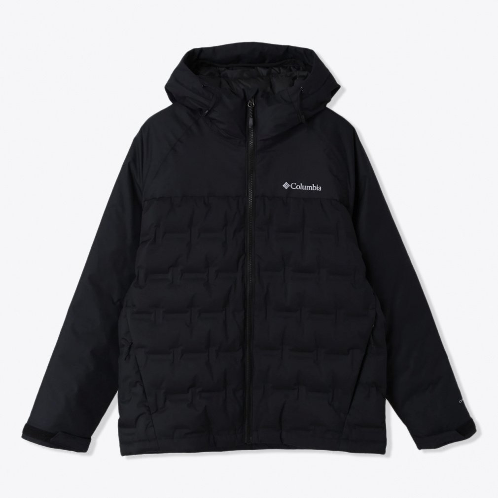 2025H~ RrA Y AEghAJWA _EWPbg OhgbNIII_Et[fbhWPbg WE7857 010 : ubN Columbia