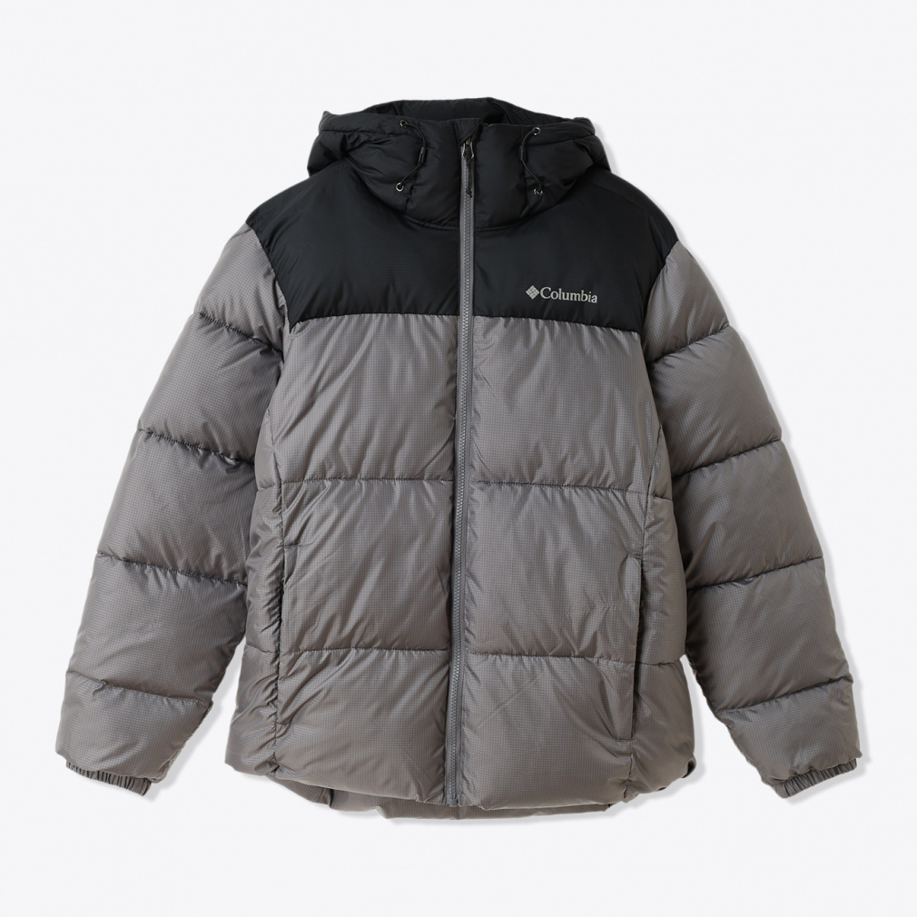 パフェクトIIフーデッドジャケット｜Alpen Online