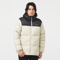 パフェクトIIフーデッドジャケット｜Alpen Online