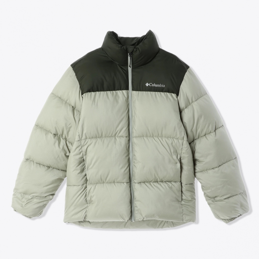 コロンビア メンズ アウトドア 中綿ジャケット パフェクトIII