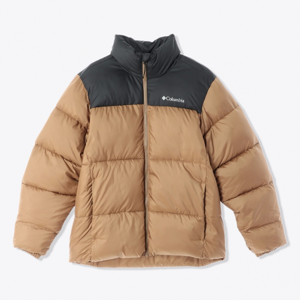 パフェクトIIIジャケット｜Alpen Online